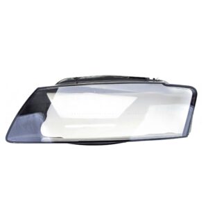 Klosz reflektora Audi A5 2009-2011 - lewy