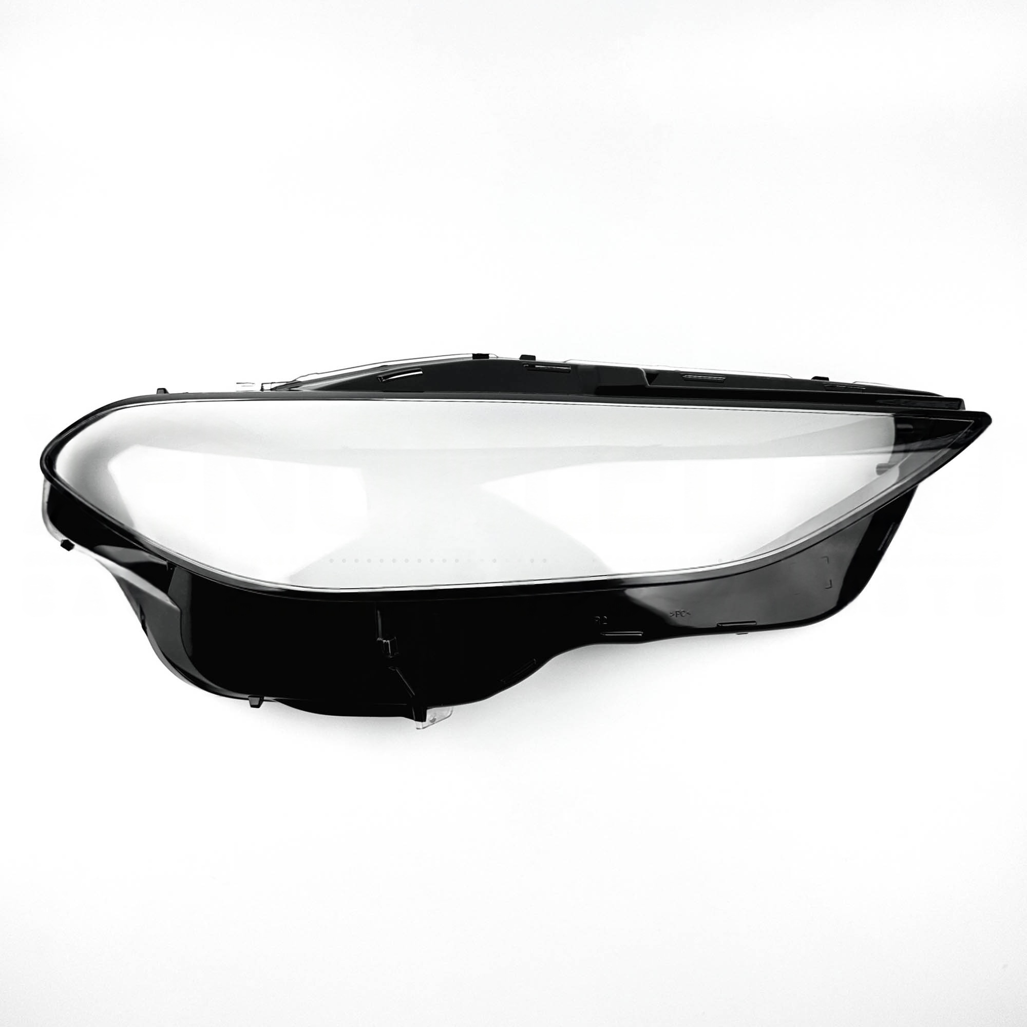 Klosz reflektora Audi A5 B10 2025 - prawy