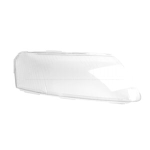 Klosz reflektora Audi A6 C6 LCI 2004-2011 - prawy