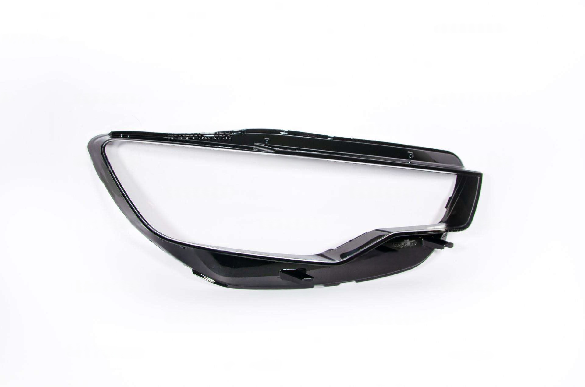 Klosz reflektora Audi A6 C7 2011-2014 - prawy