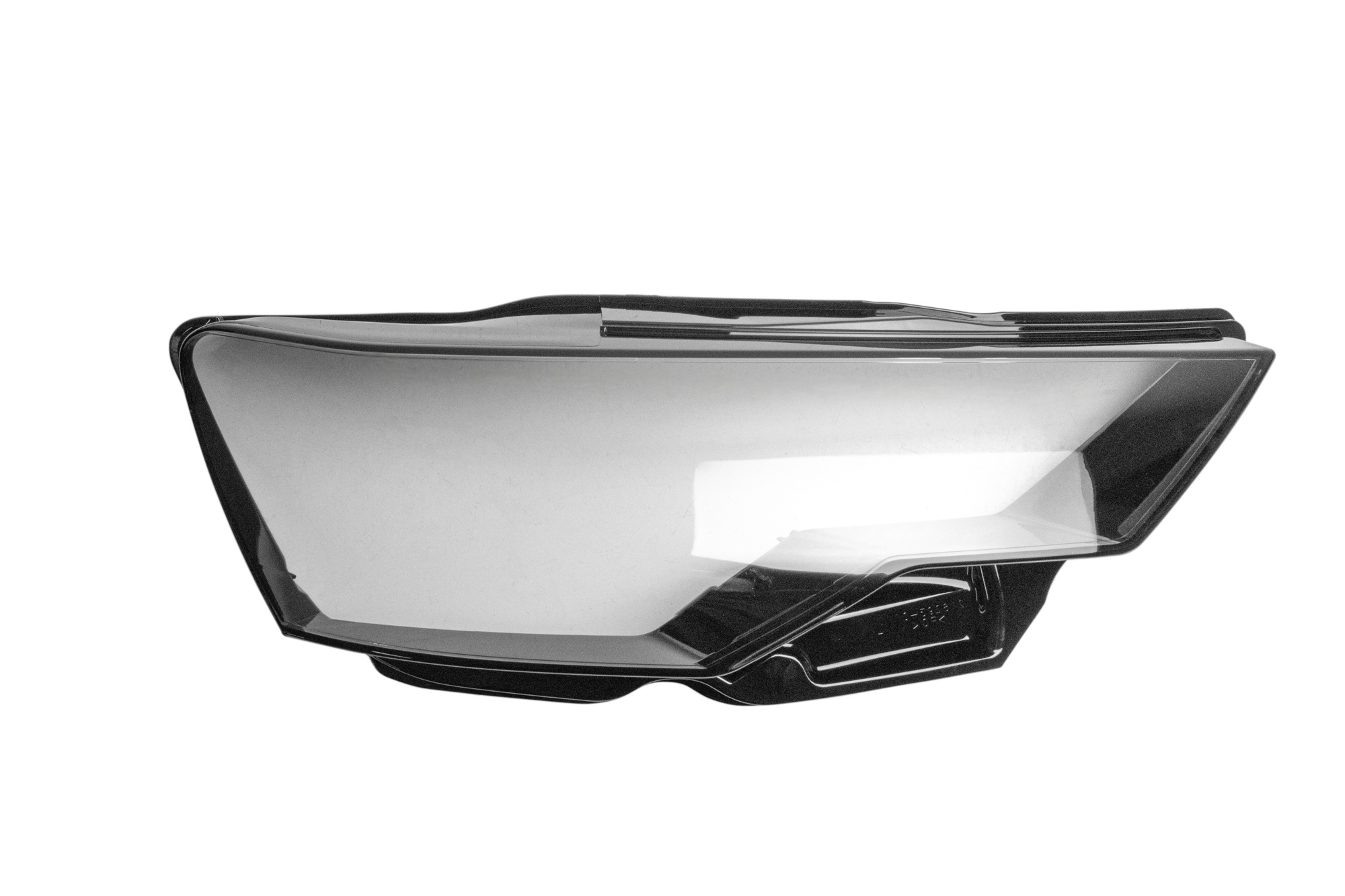 Klosz reflektora Audi A6 C8 2018-2020 - prawy