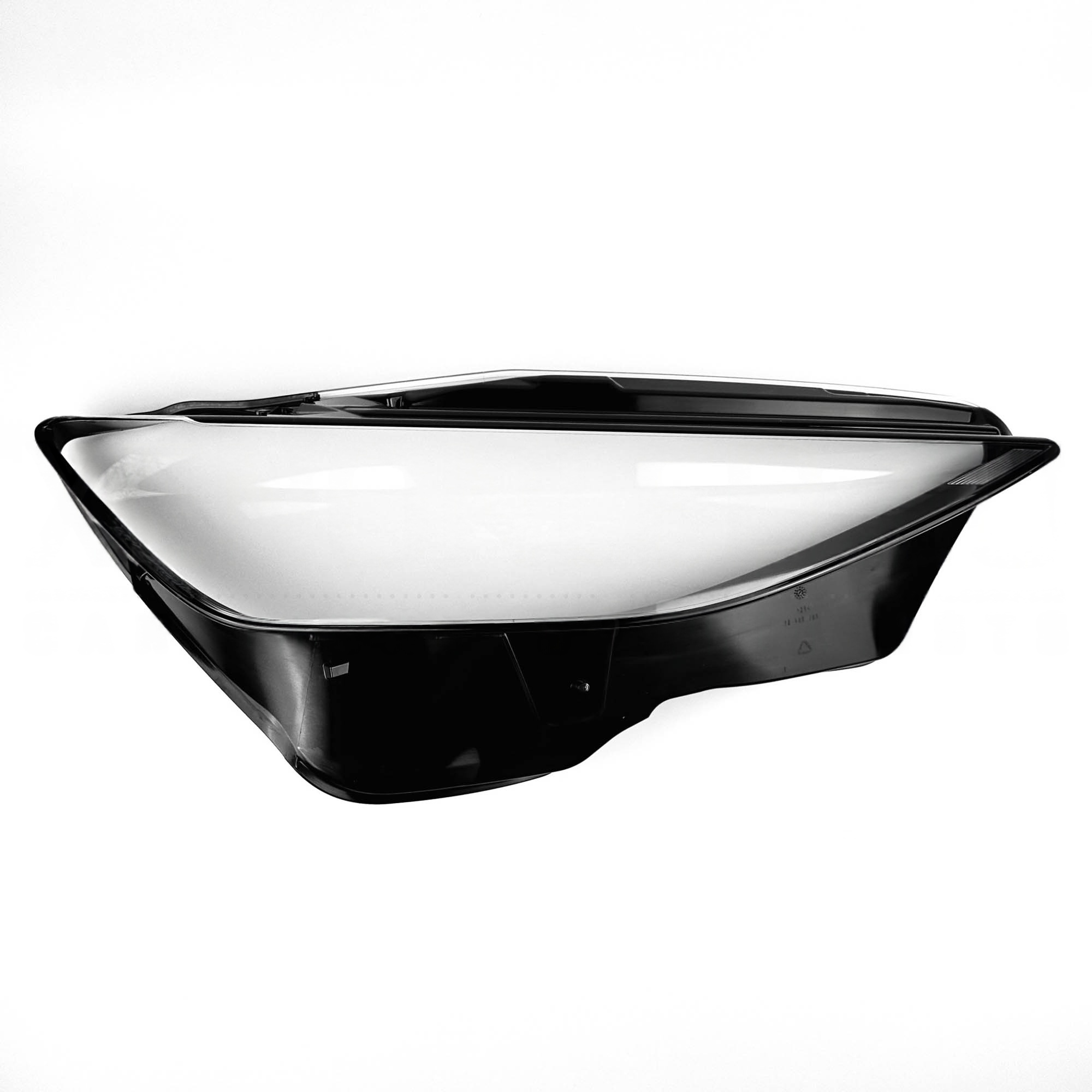 Klosz reflektora Audi A6 C9 2025 - prawy