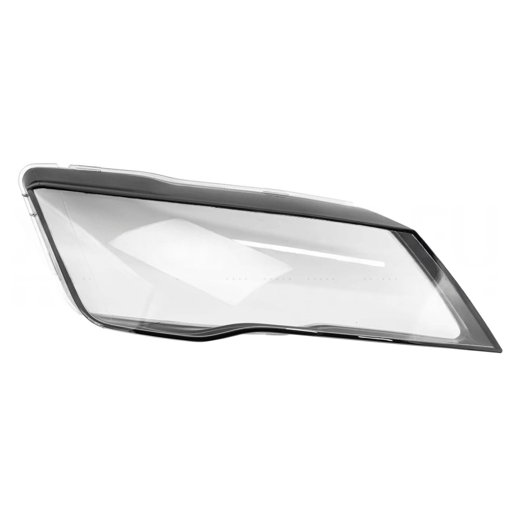 Klosz reflektora Audi A7 2010-2014 - prawy