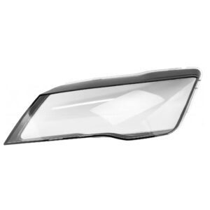 Klosz reflektora Audi A7 2010-2014 - lewy