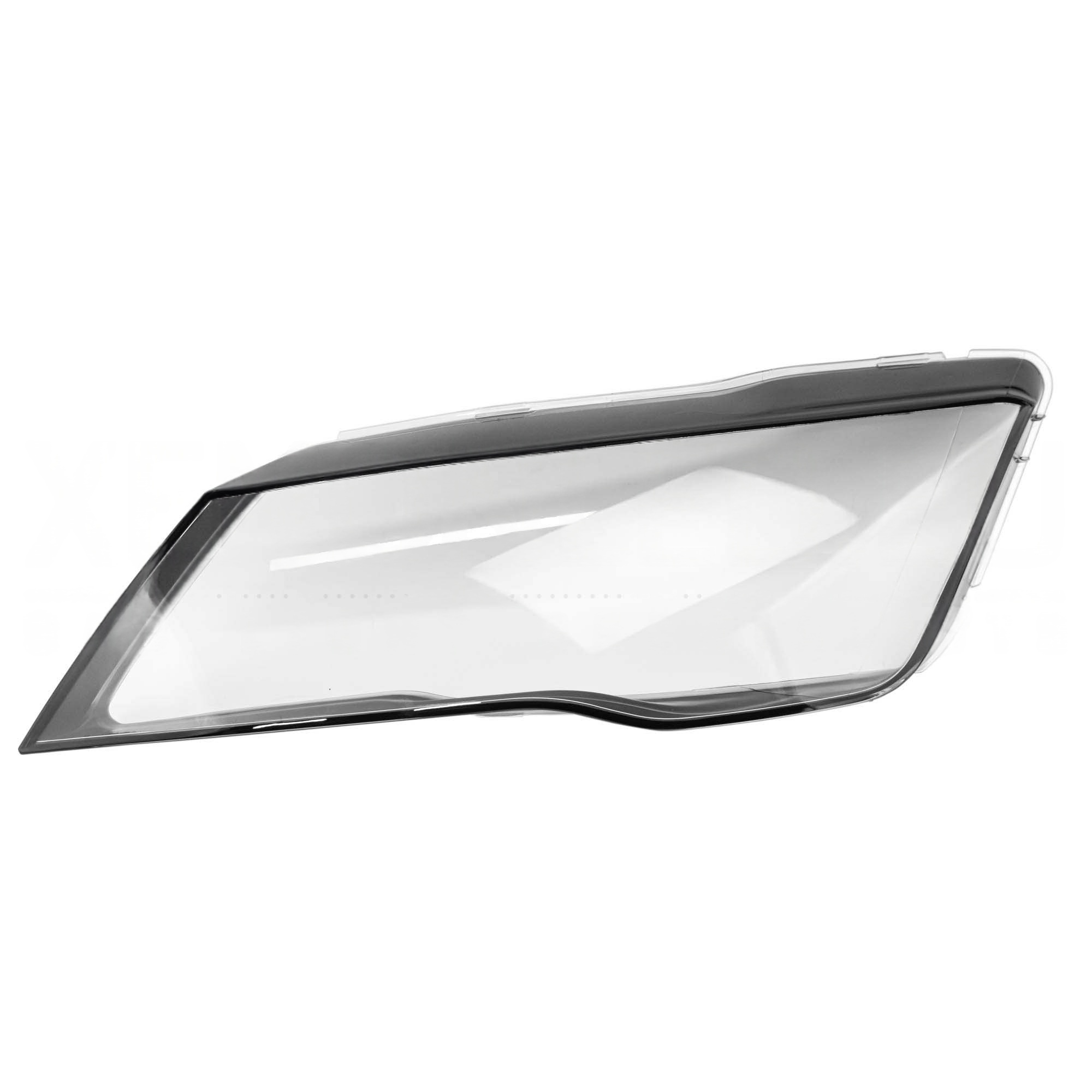 Klosz reflektora Audi A7 2010-2014 - lewy
