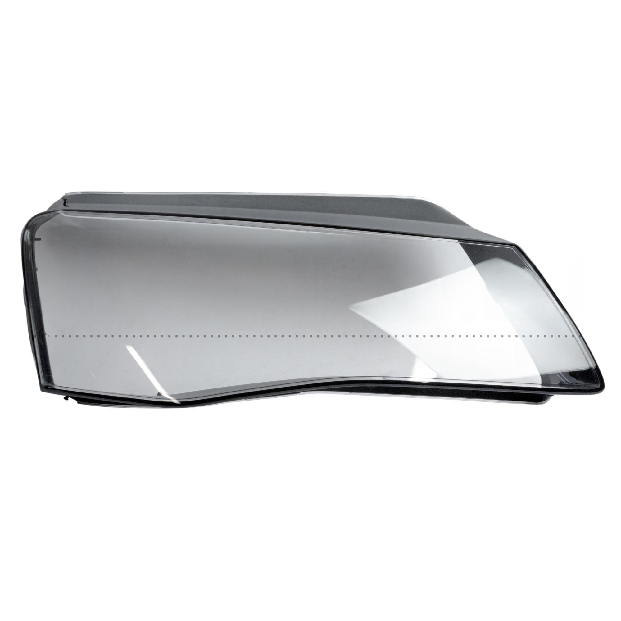 Klosz reflektora Audi A8 S8 D4 4H 2010-2014 - prawy