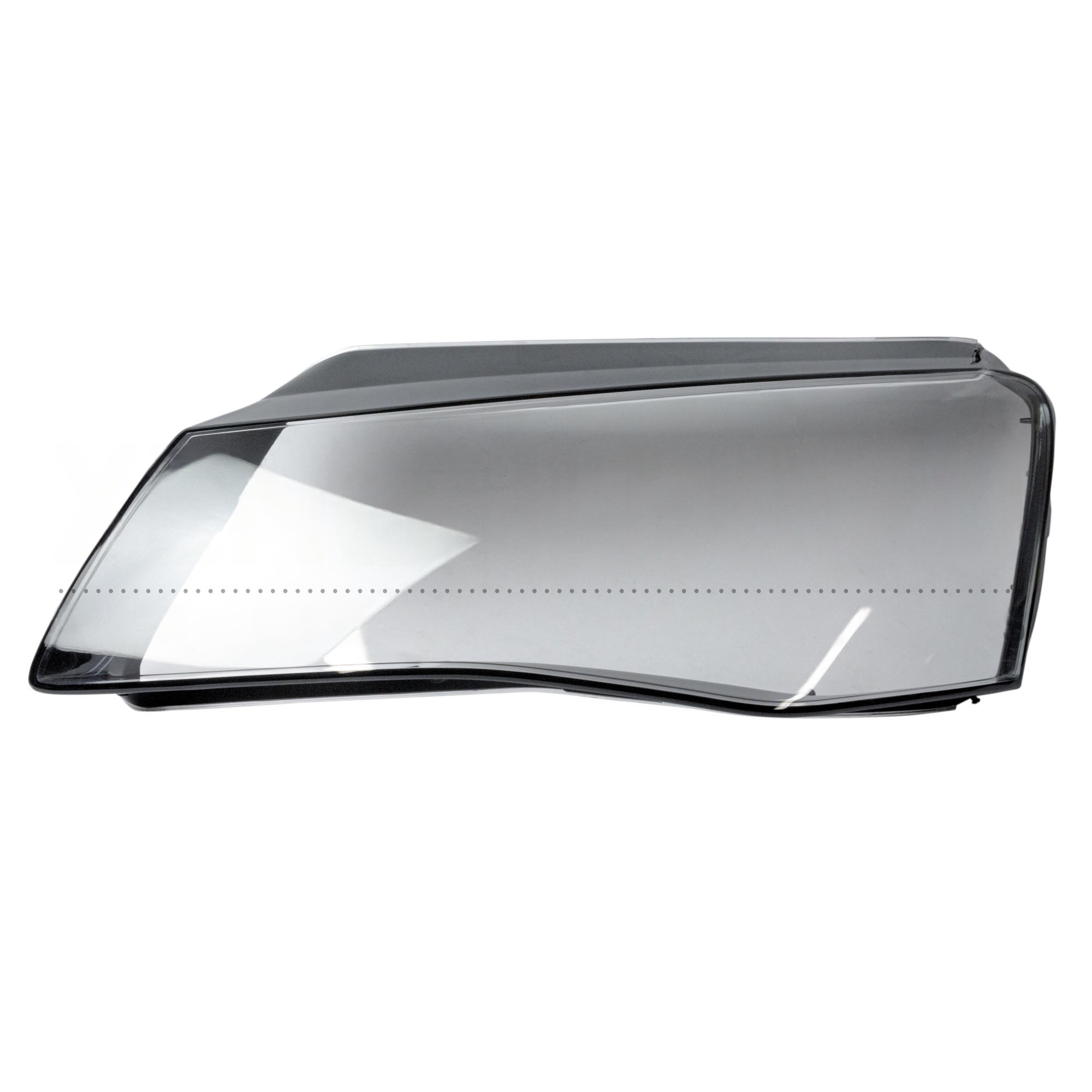 Klosz reflektora Audi A8 S8 D4 4H 2010-2014 - lewy