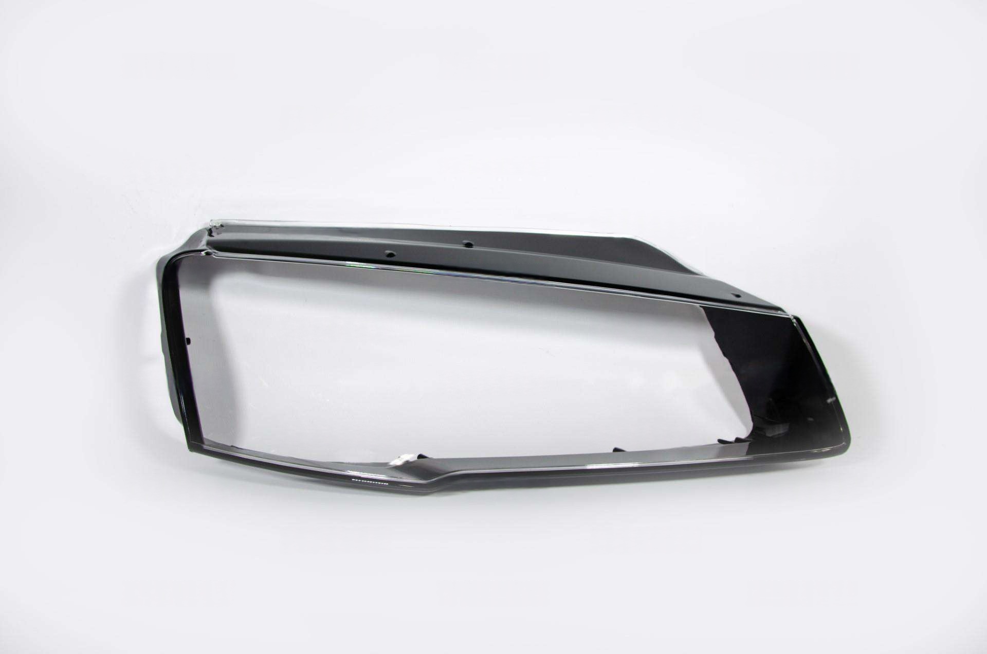 Klosz reflektora Audi A8 S8 D4 4H LCI 2013-2017 - prawy