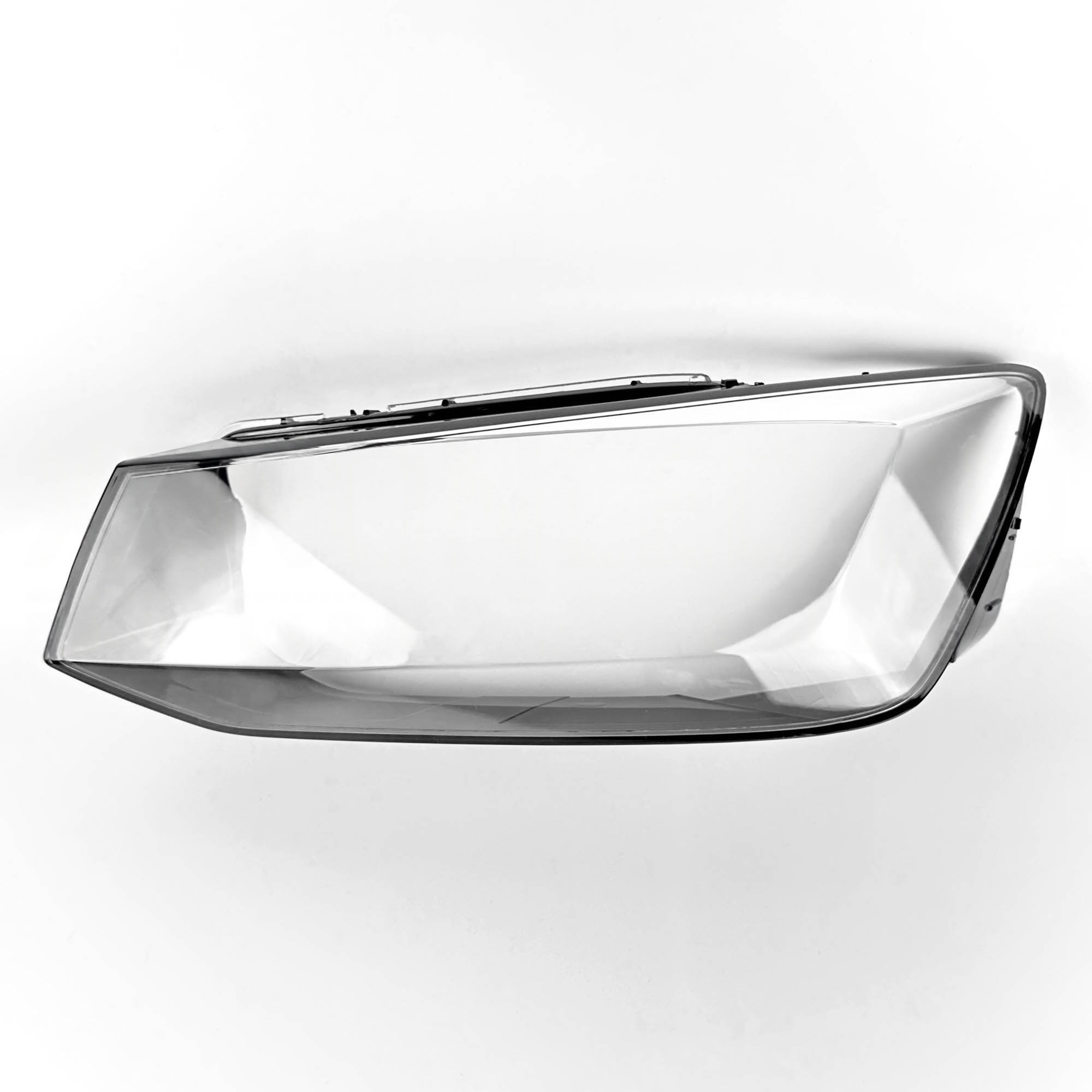 Klosz reflektora Audi Q2 2020-2025 - lewy