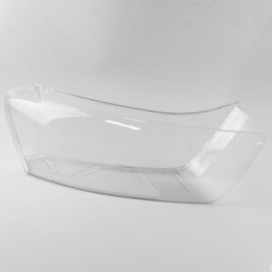 Klosz reflektora Audi Q3 2010-2014 - prawy