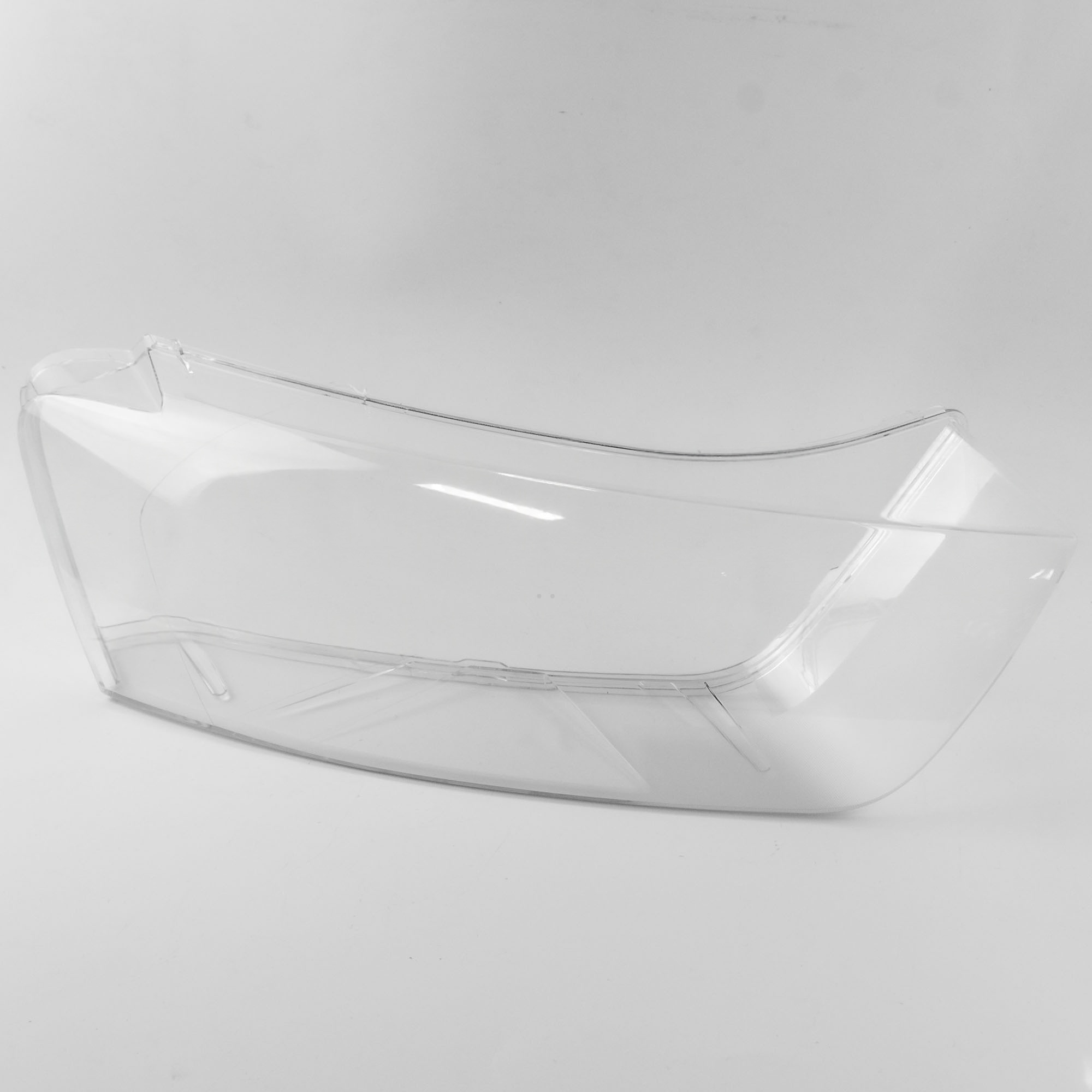 Klosz reflektora Audi Q3 2010-2014 - prawy