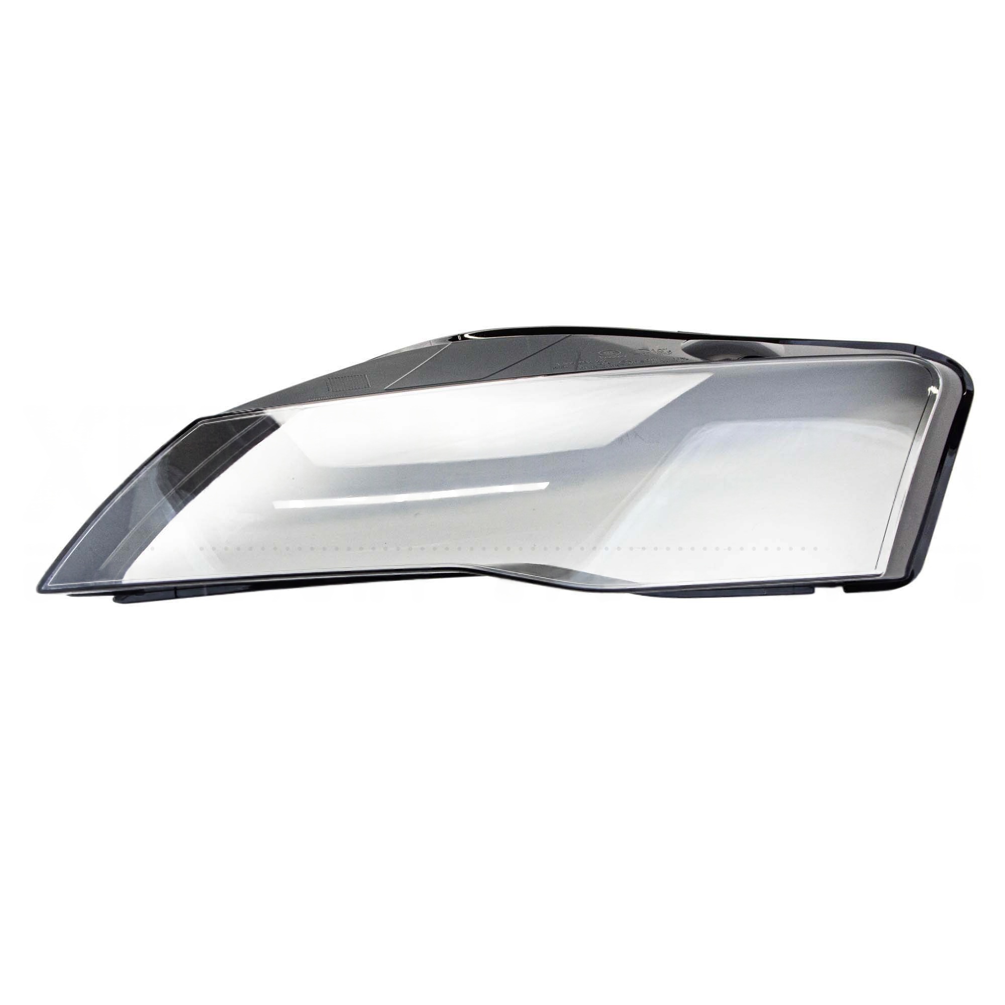 Klosz reflektora Audi R8 2007-2015 - lewy