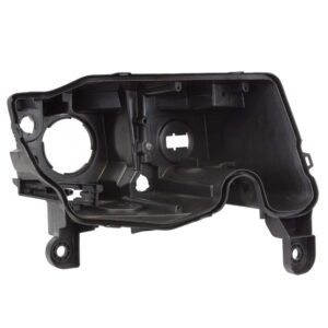 Jeep Grand Cherokee 2013–2020 – obudowa reflektora prawa
