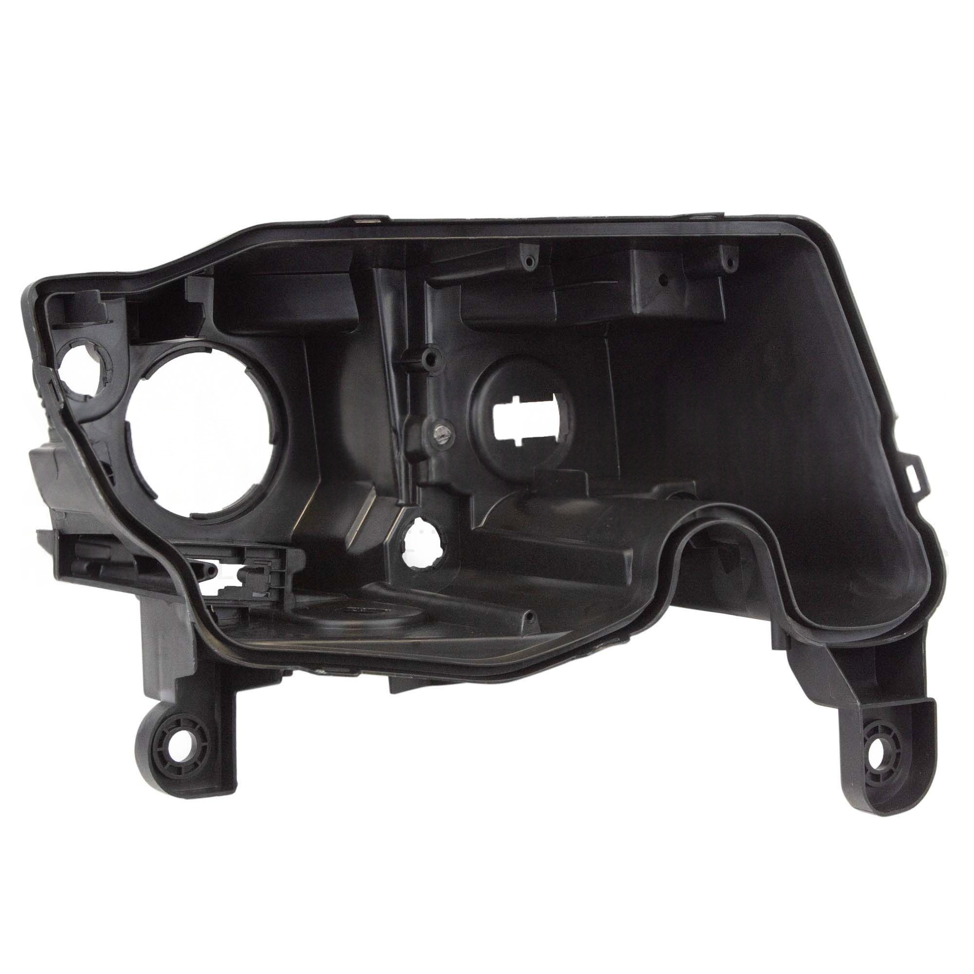 Jeep Grand Cherokee 2013–2020 – obudowa reflektora prawa
