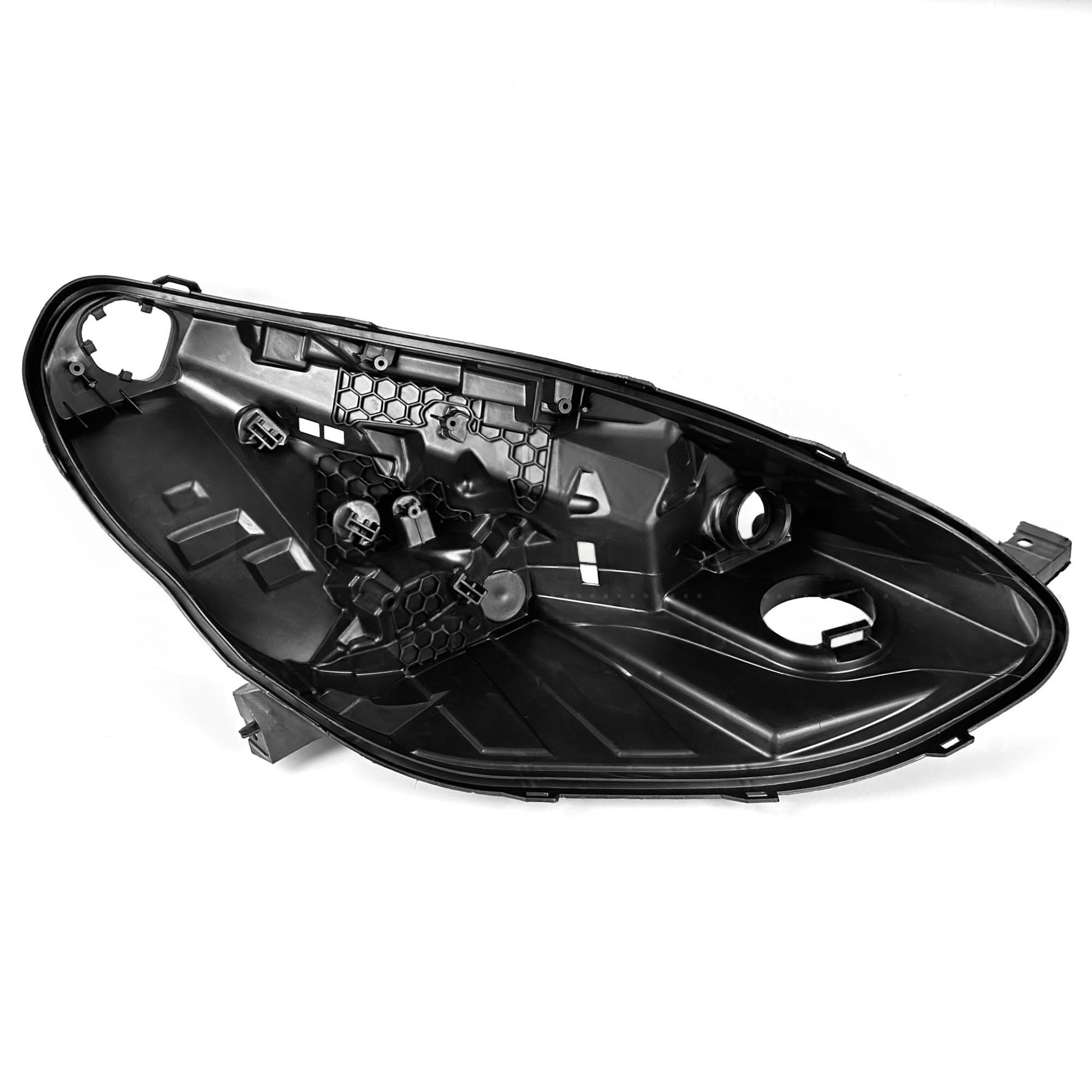 Tesla Model 3 / Y 2016–2020 – obudowa reflektora prawa