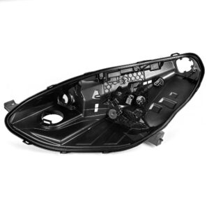 Tesla Model 3 / Y 2016–2020 – obudowa reflektora lewa