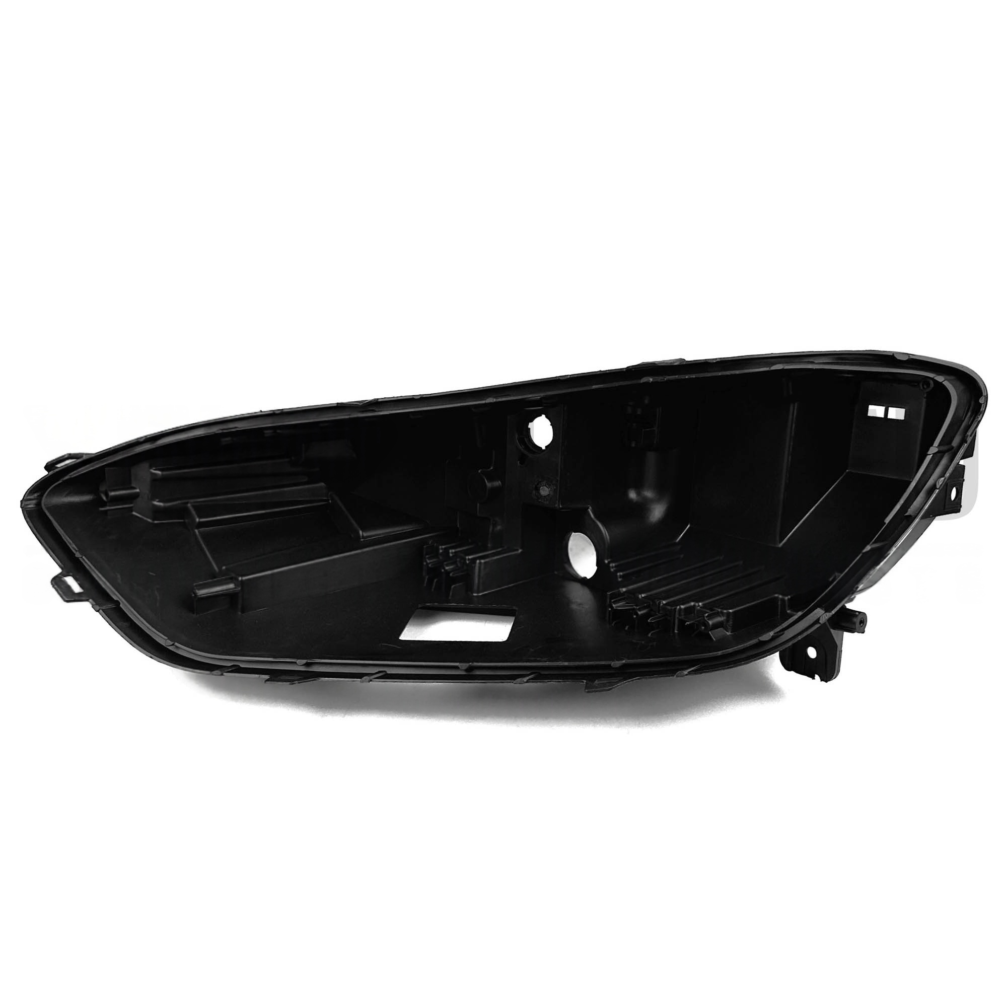 Tesla Model X 2015– – obudowa reflektora LED lewa