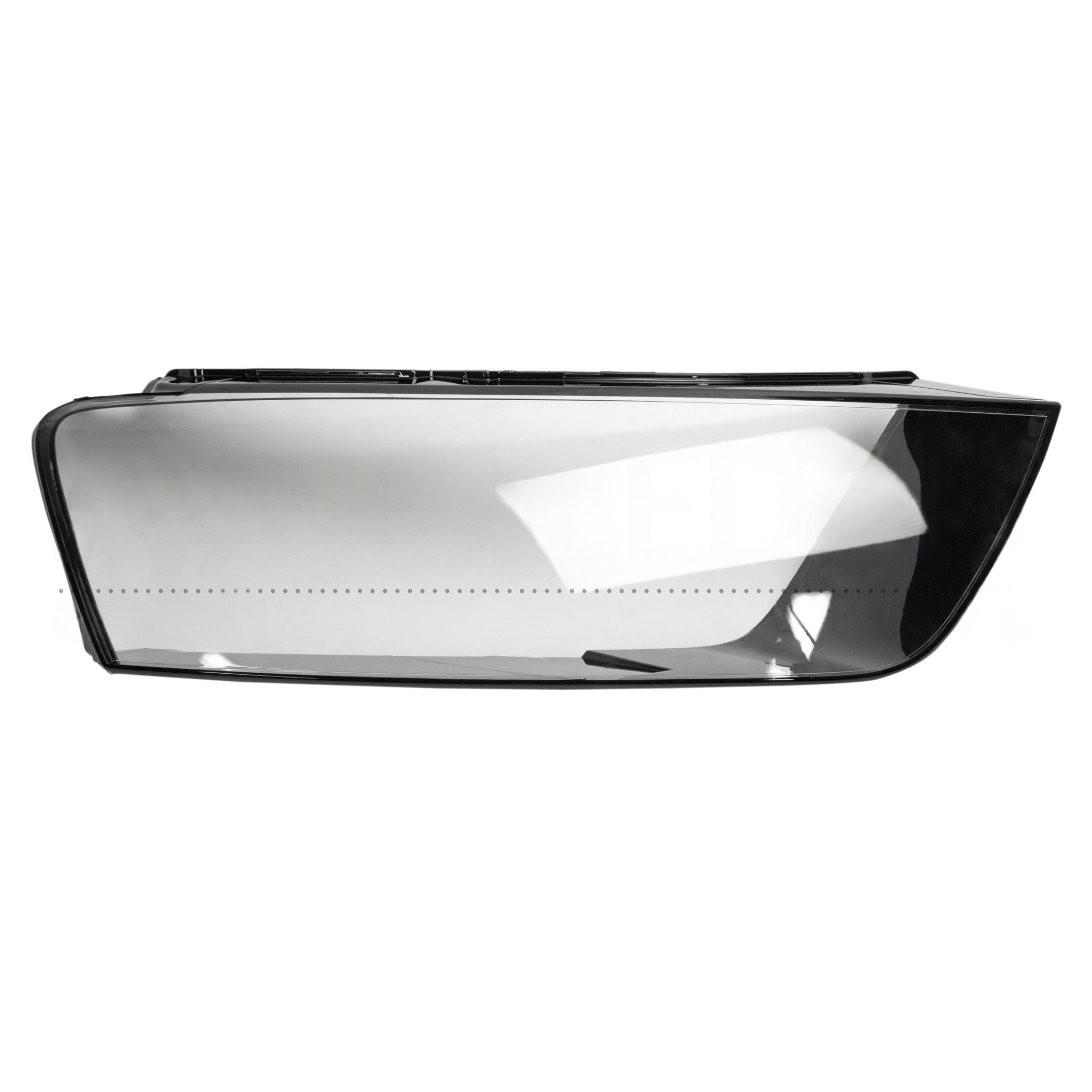 Klosz reflektora Audi Q3 2014-2018 - prawy