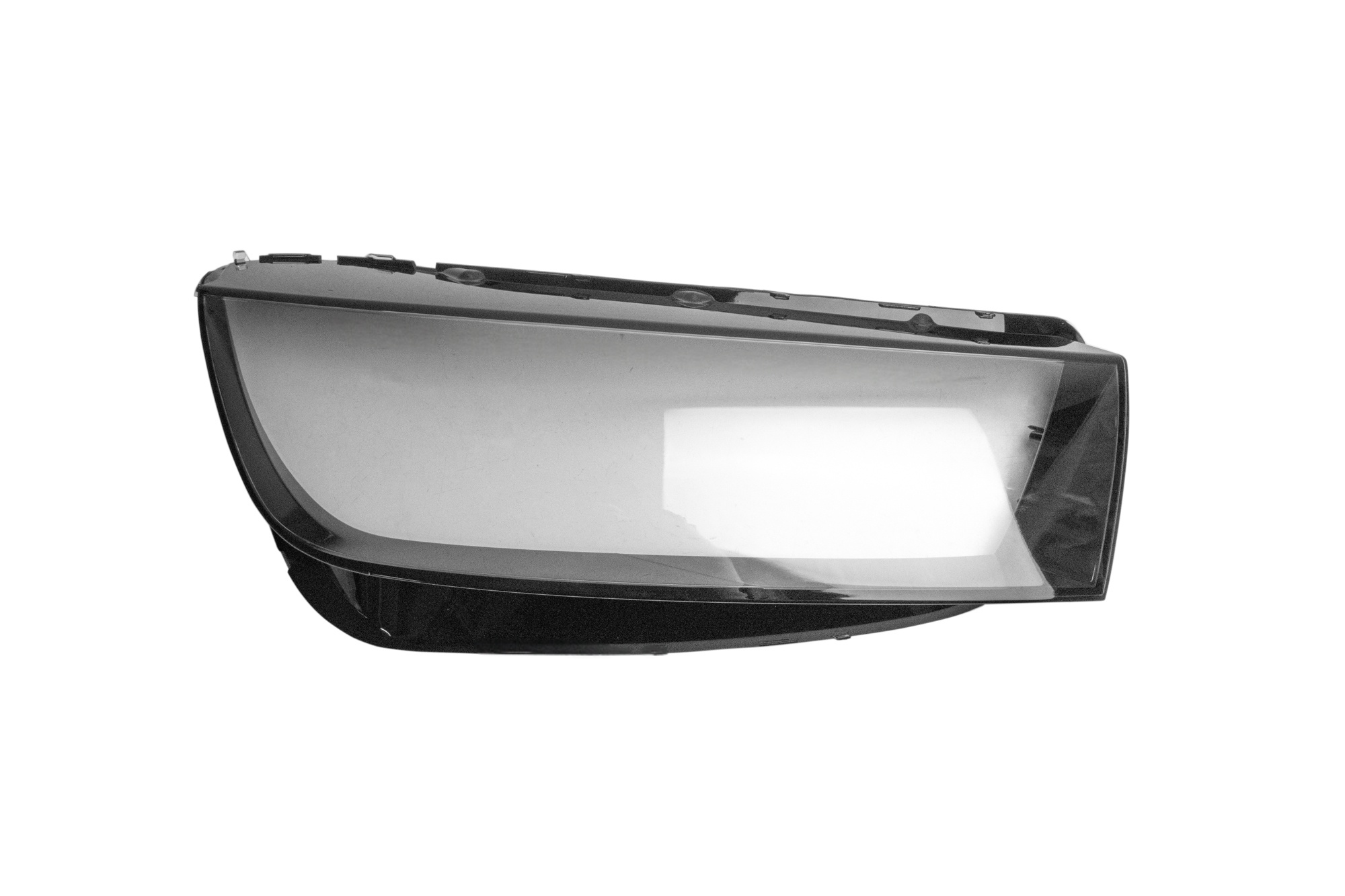 Klosz reflektora Audi Q5 2016-2020 - prawy