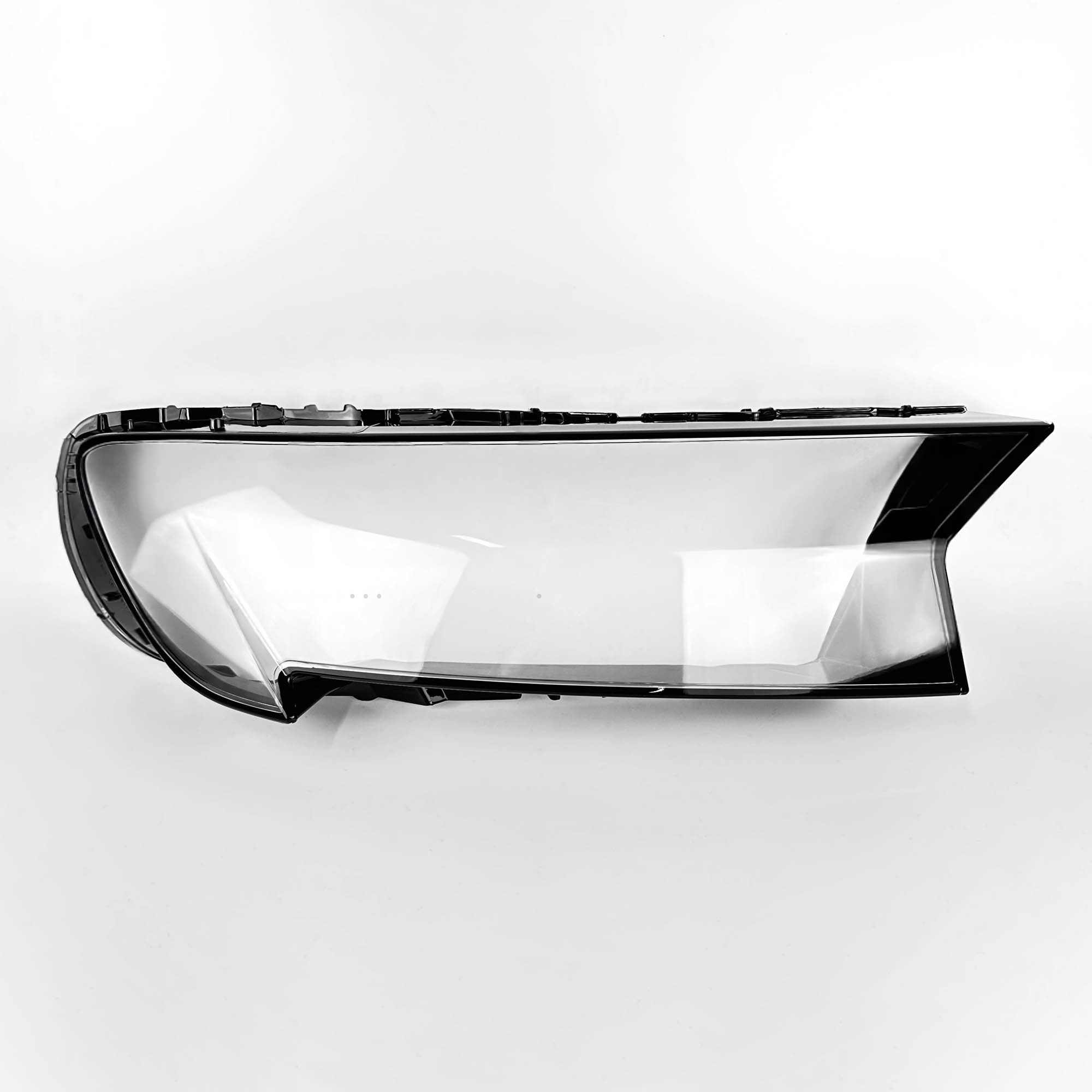 Klosz reflektora Audi Q7 2024 - prawy