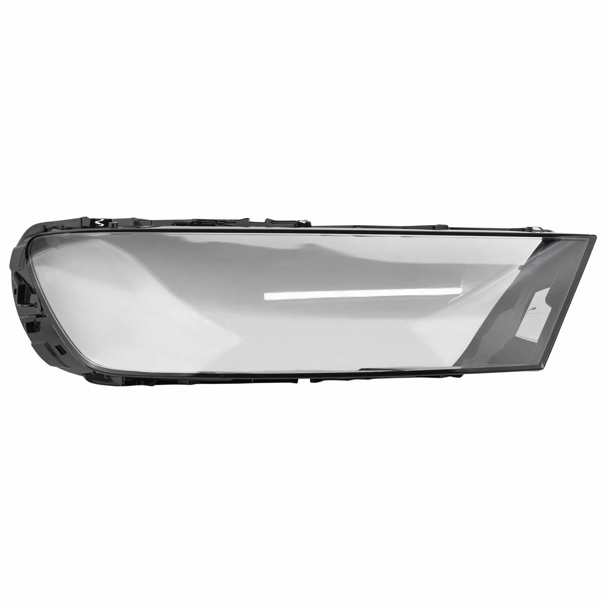 Klosz reflektora Audi Q7 2015-2017 - prawy