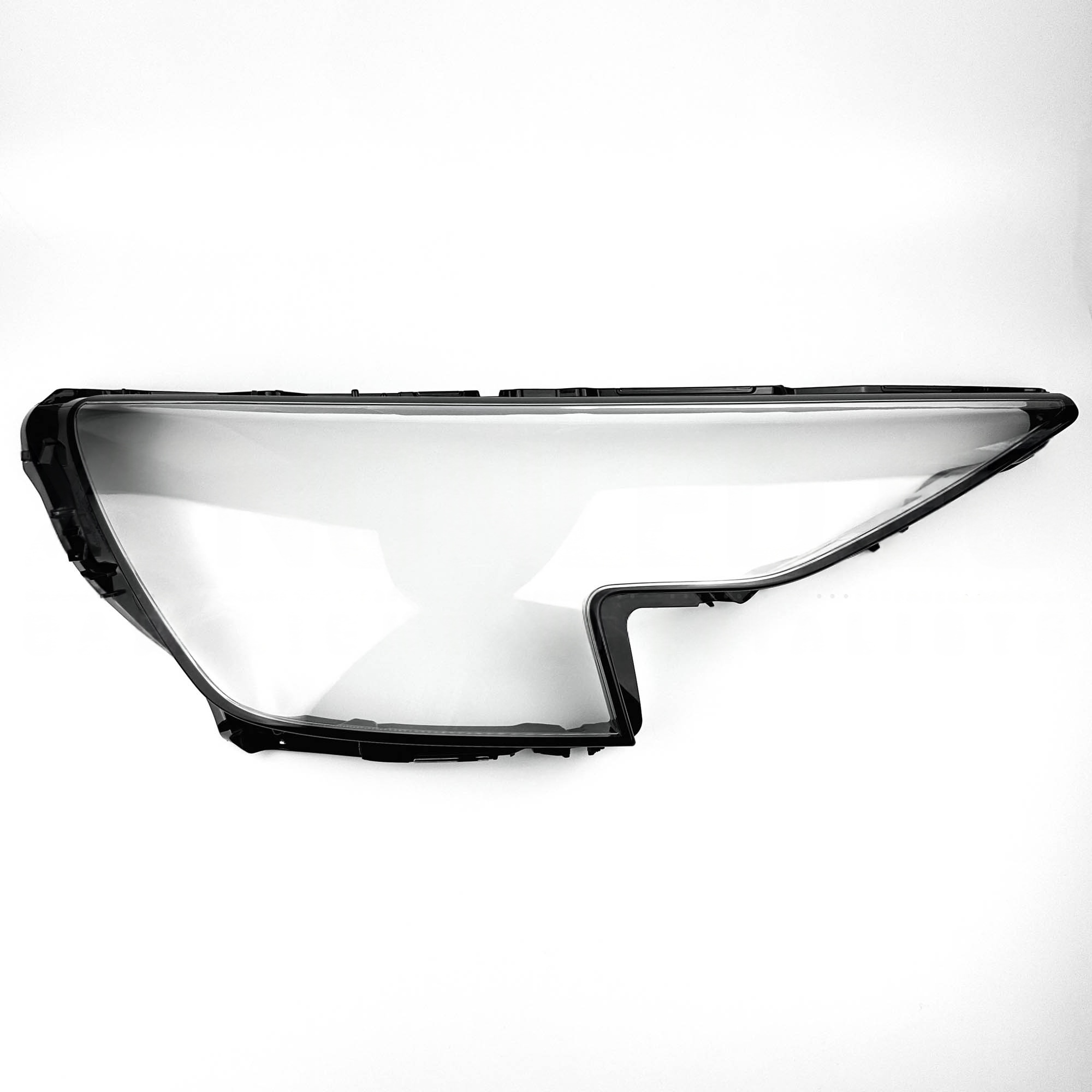 Klosz reflektora Audi Q8 4M Facelift 2024 LED - prawy