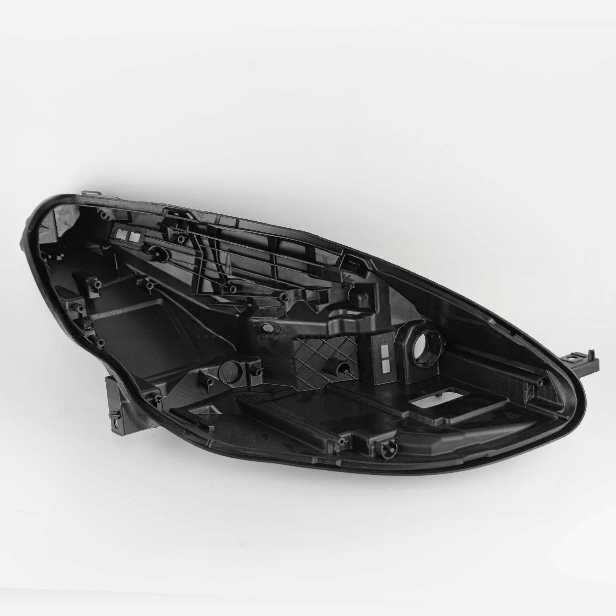 Tesla Model 3 / Y LCI 2020– – obudowa reflektora prawa
