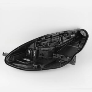 Tesla Model 3 / Y LCI 2020– – obudowa reflektora lewa