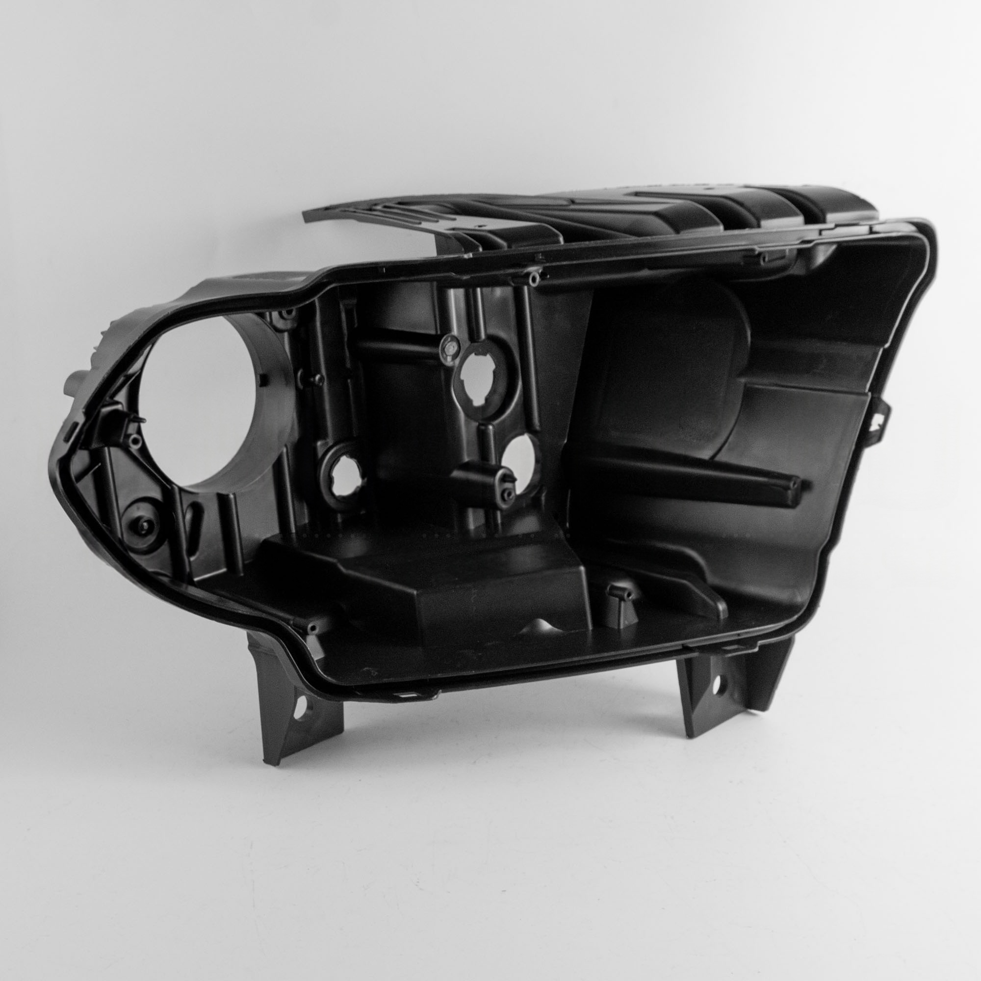 Dodge Durango 2010– – obudowa reflektora prawa