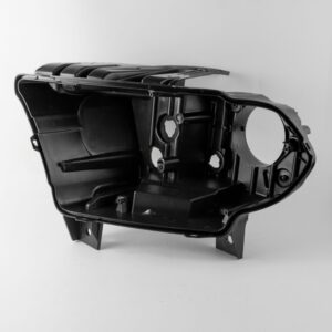 Dodge Durango 2010– – obudowa reflektora lewa