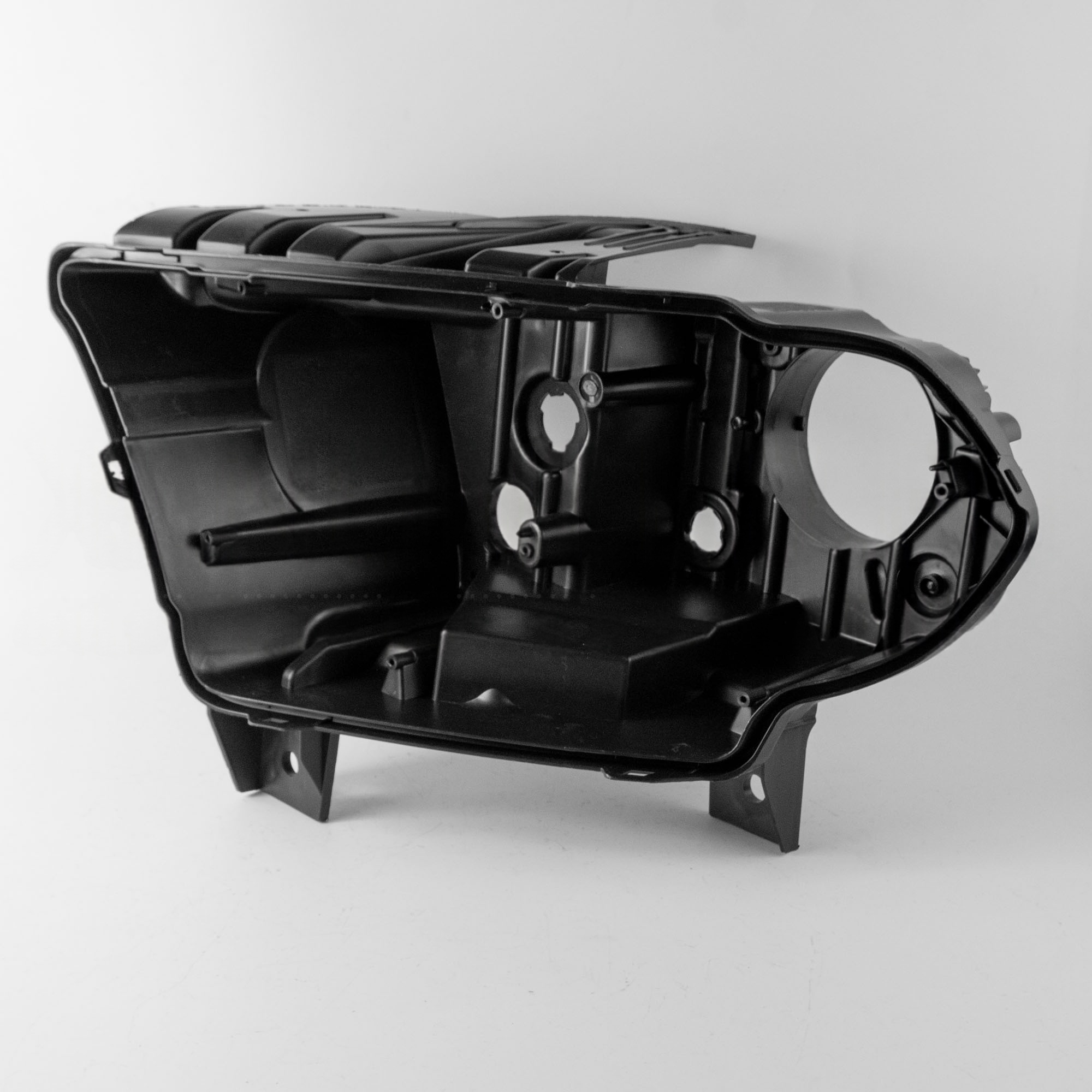 Dodge Durango 2010– – obudowa reflektora lewa