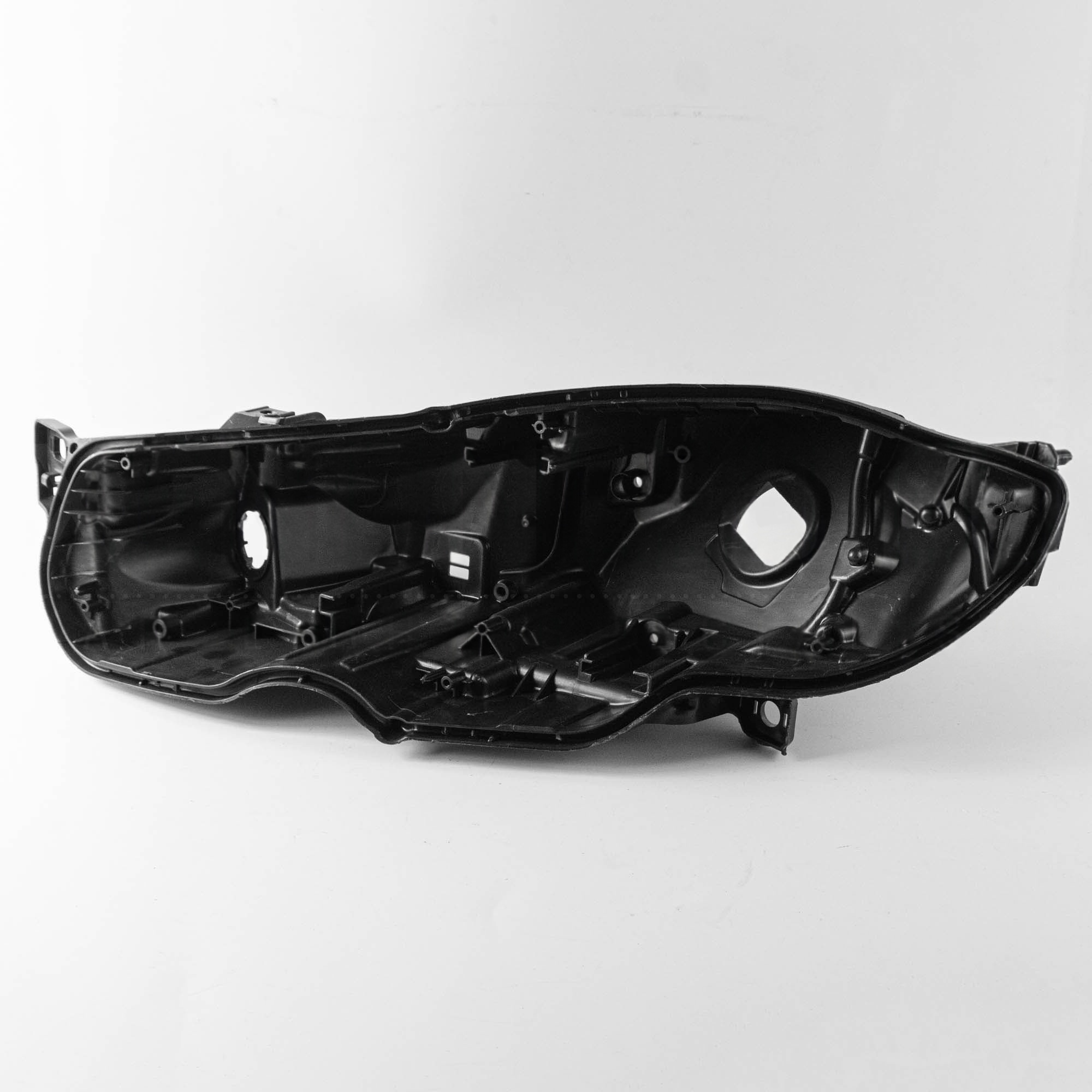 Jaguar XF X260 2021– – obudowa reflektora LED lewa
